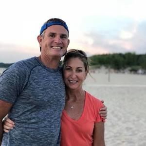 Meet your Posher, Sharon